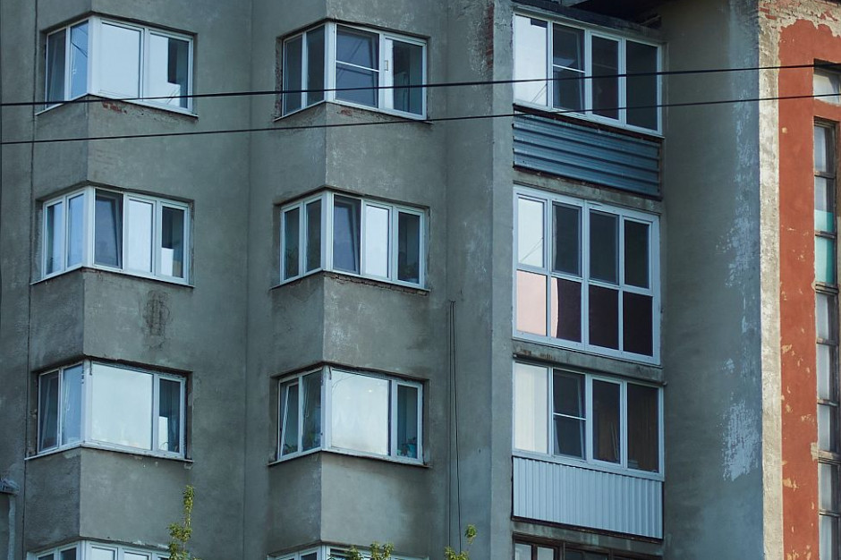 W 2023 r. obywatele Rosji nabyli na Litwie prawie 300 nieruchomości - mieszkań, domów i działek, fot. aleksei zattcev/Unsplash