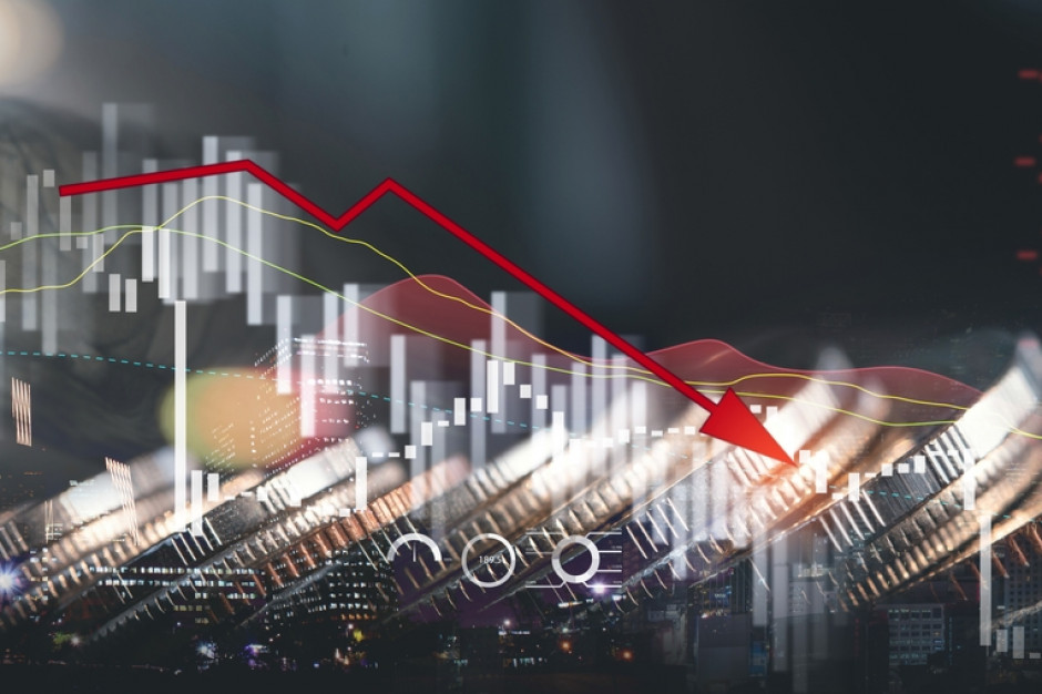 Sprzedaż detaliczna w cenach stałych w kwietniu 2023 r. spadła o 7,3 proc. w ujęciu rocznym. / Fot. Shutterstock