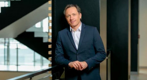 Marcin Grabara już oficjalnie nowym prezesem Rossmanna. Jaki ma plan?