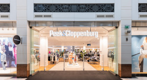 Peek & Cloppenburg inwestuje w Polsce. Nowy e-sklep już działa