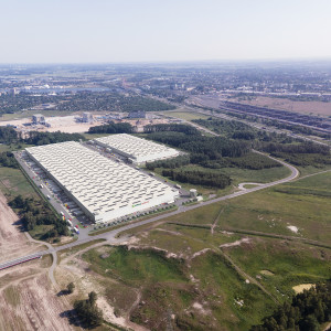 Magazyny w Gdańsku przyciągają najemców