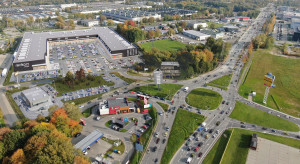W Bielsku-Białej powstanie największy park handlowy w regionie