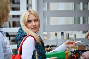 W maju nastroje konsumenckie w górę