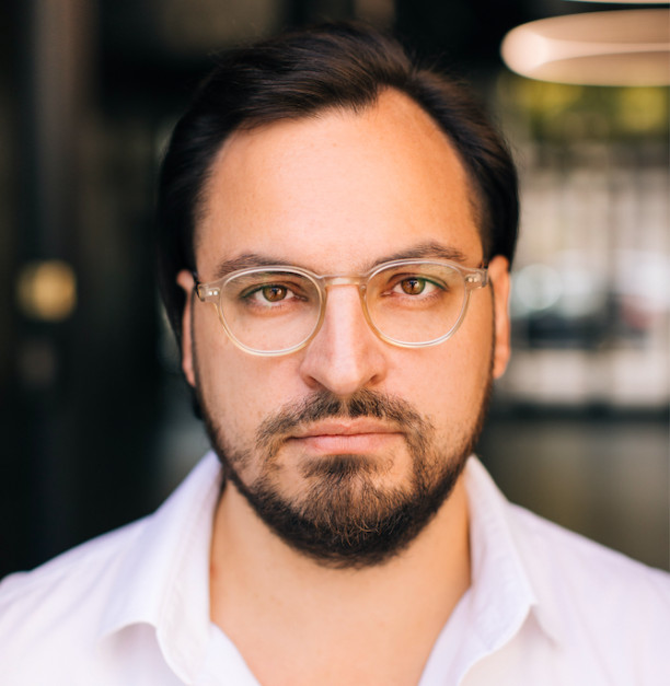 Fryderyk Bojdo, prezes zarządu Uniqum. mat.pras.