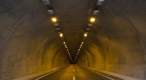 Tunel w Świnoujściu będzie otwarty już w czerwcu