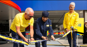 IKEA zmieniła jeden z najstarszych swoich sklepów na świecie