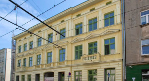 Dwie łódzkie kamienice zyskają nowe życie