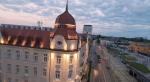 To jedna z najbardziej wyczekiwanych rewitalizacji Wrocławia. Zbliża się otwarcie hotelu Grand