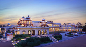 Oto najlepszy luksusowy hotel na świecie według serwisu TripAdvisor