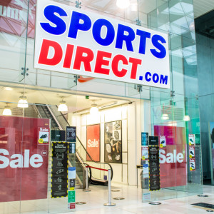 HalfPrice i Sports Direct otworzą nowe sklepy w Warszawie