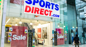 HalfPrice i Sports Direct otworzą nowe sklepy w Warszawie