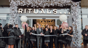 W czerwcu Rituals Cosmetics otworzy trzy nowe sklepy
