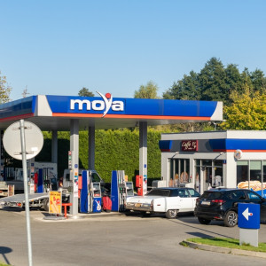 Anwim zainwestuje nawet 1 mld zł w zieloną energię