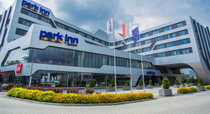 Zmiany w krakowskim Park Inn by Radisson