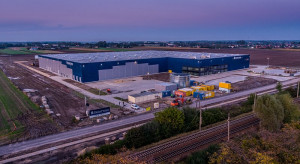 Panattoni rozwija centrum dystrybucyjne ORBICO Supply