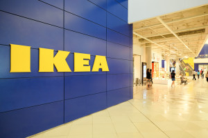 31 maja otwarcie IKEA w Galerii Mokotów. To nie koniec planów szwedzkiego giganta