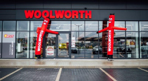 Woolworth wysyła mocny sygnał konkurencji