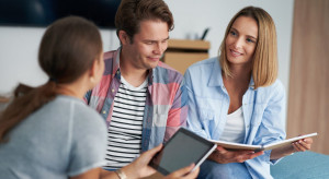 Wzrost liczby studentów w Polsce będzie napędzał rynek prywatnych akademików