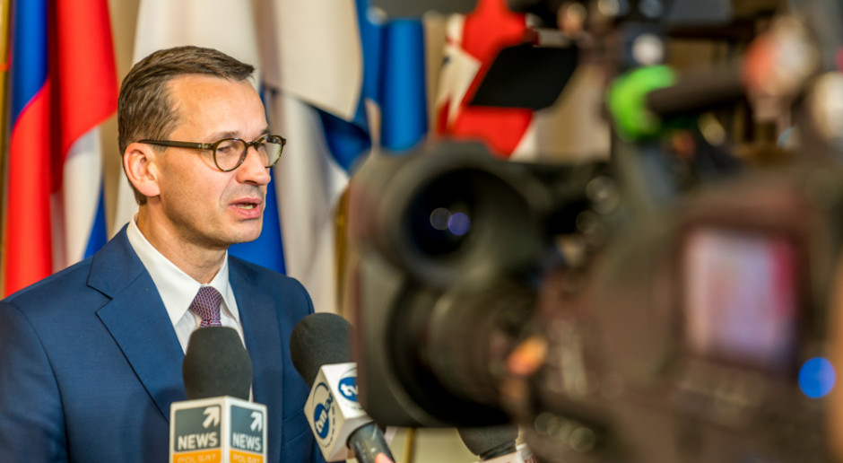 Premier: rozważamy przedłużenie wakacji kredytowych nawet o rok