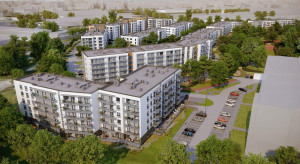 Reduta Nowe Podolany po raz 10