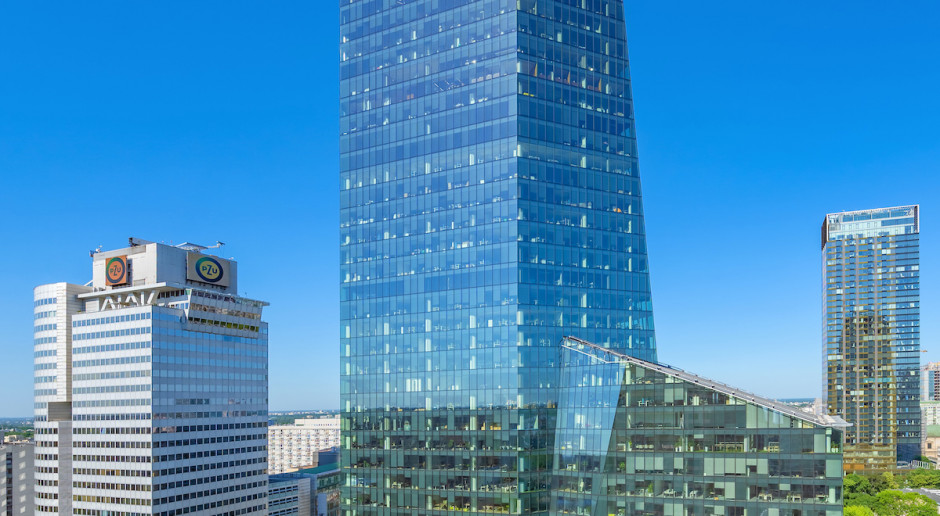 Glovo wchodzi do Q22