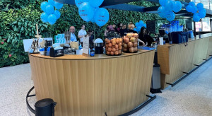 Green Caffè Nero otwiera nowe lokale w Warszawie i Krakowie
