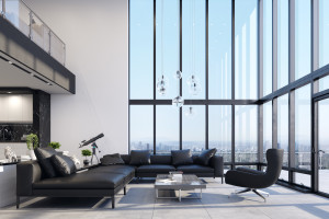 Polacy lubią inwestować w luksusowe apartamenty