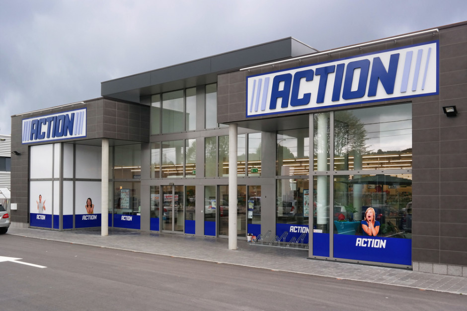 zakroczym magazyn action