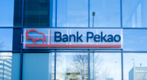 Bank Pekao wyemituje obligacje o wartości do 1 mld zł