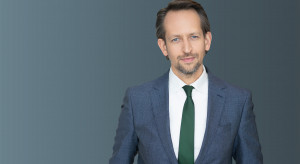 Łukasz Kałędkiewicz z nową rolą w CBRE
