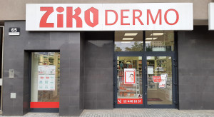 Ponad 10 lat Ziko Dermo i 53 drogerie