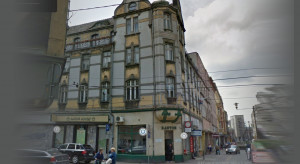 Zabytkowy budynek "Pionier" w Bytomiu wystawiony na licytację