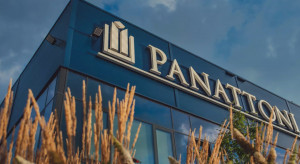 Panattoni realizuje zakład produkcyjny dla Grupy Fortaco