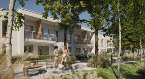 Dekpol startuje z budową Pino Resort w Gdańsku