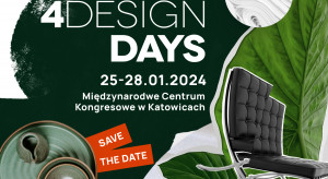 4 Design Days 2024. Tu trzeba być!