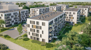 II etap Zdrojowej Polany coraz bliżej