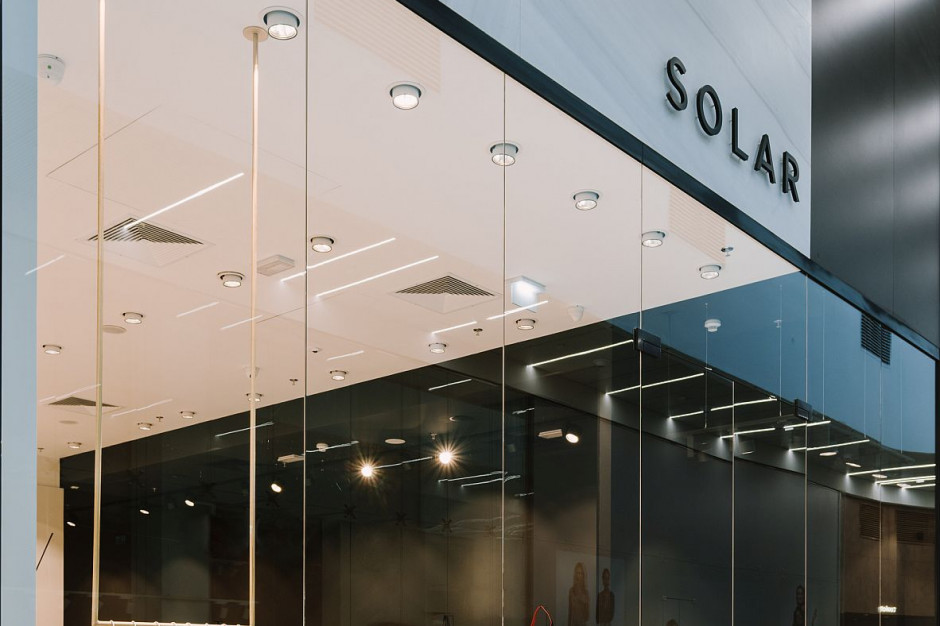 Solar company SA ogłosił miesięczne skonsolidowane przychody ze sprzedaży za lipiec 2023 roku.  W raporcie okresowym Zarząd Spółki informuje, że w lipcu 2023 roku wynik ze sprzedaży wyniósł 9 mln. 800 tys. zł. Fot. mat. pras