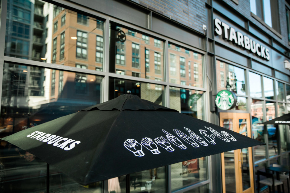 Starbucks ma nową kawiarnię w Bydgoszcz. Fot. shutterstock