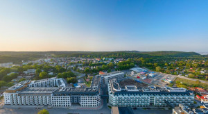 Tunel pod Świną dźwignią dla cen nieruchomości