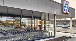 Aldi otwiera pierwszy sklep w Szczecinku