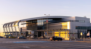 Poznańskie lotnisko obsłużyło już ponad milion pasażerów