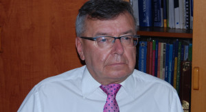 Nowy dyrektor regionalny IGHP w Małopolsce