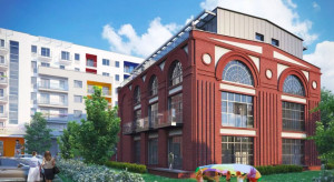 Nowe mieszkania i apartamenty w Łodzi