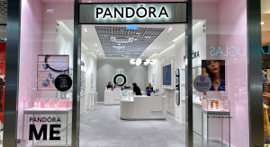 Biżuteria Pandora i oferta Tchibo Pop-up Store dostępne w Galerii Copernicus