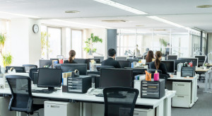 Firmy chcą coraz lepszych jakościowo i bardziej elastycznych biur