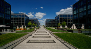 Agencja kreatywna ABC4Brands najemcą The Park Warsaw