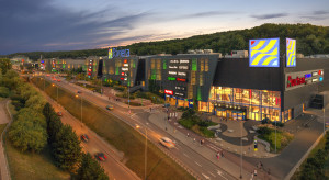 Centrum handlowe Riviera dołącza do portfolio zarządczego Apsys Polska
