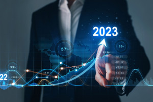 Konfederacja Lewiatan: Nastroje konsumenckie najlepsze od listopada 2021 r.