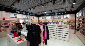 Lagardère Travel Retail otwiera sklep Victoria’s Secret na lotnisku Kraków-Balice