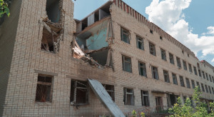 Będzie pakiet usług dla chcących inwestować na Ukrainie